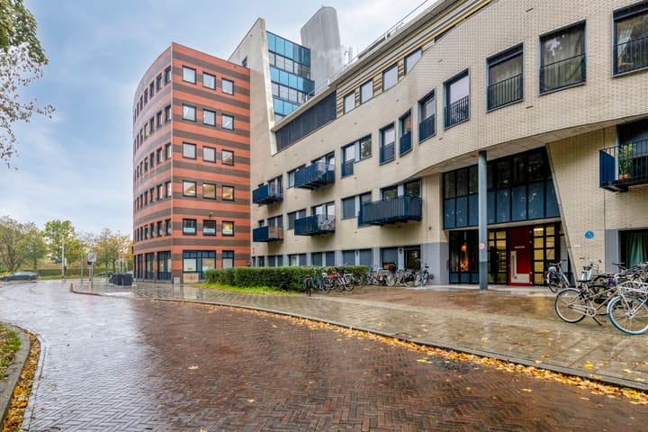 Photo 19 of Waterloolaan 1-5