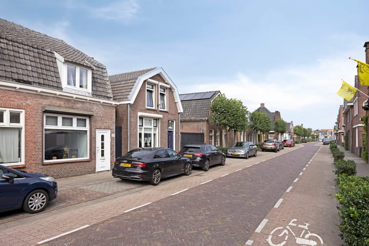 Foto 9 van Gerardus Majellastraat 39