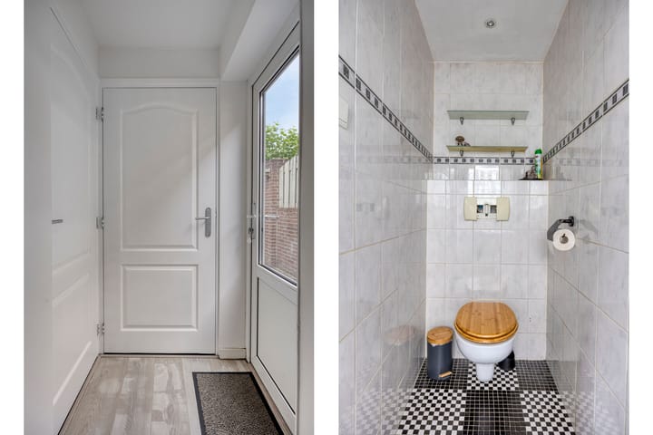 Foto 11 van Gerardus Majellastraat 39