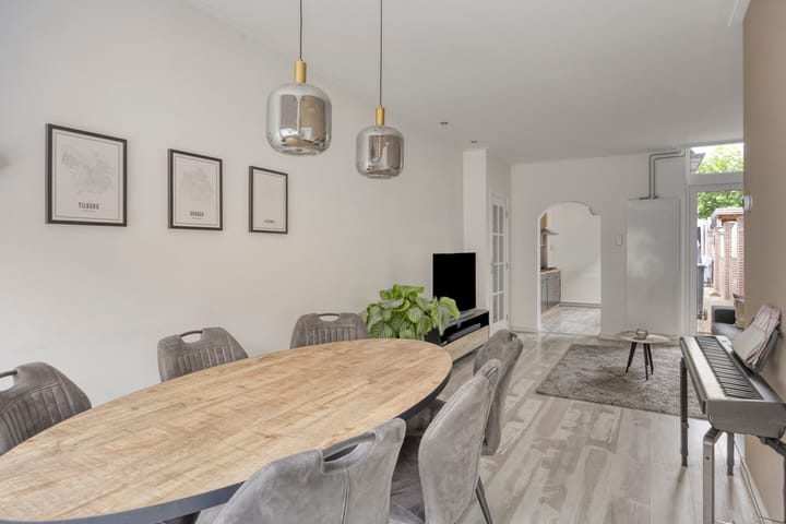 Foto 12 van Gerardus Majellastraat 39