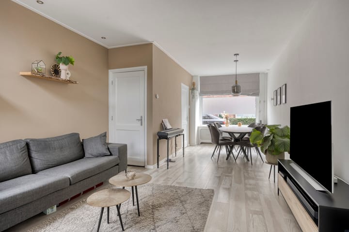 Foto 13 van Gerardus Majellastraat 39