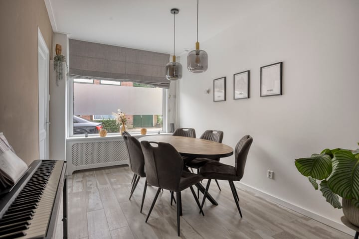 Foto 15 van Gerardus Majellastraat 39