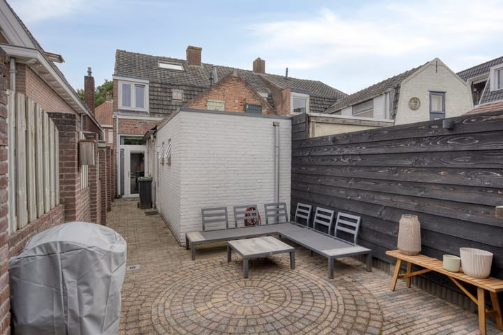 Foto 23 van Gerardus Majellastraat 39