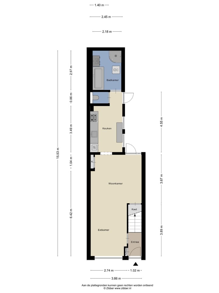 Foto 26 van Gerardus Majellastraat 39