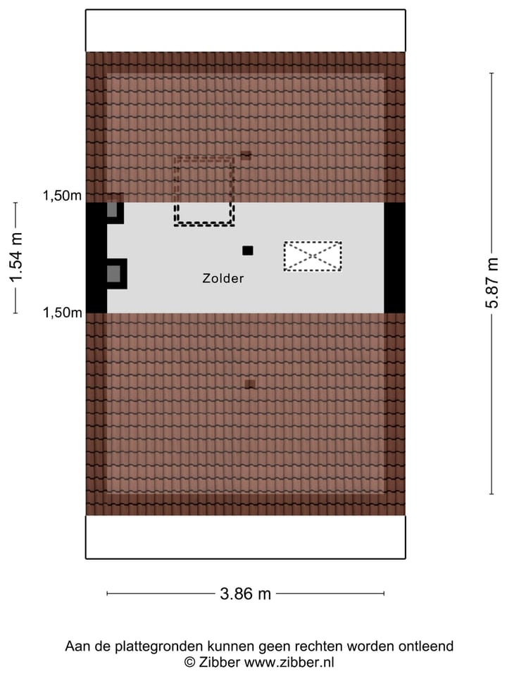 Foto 28 van Gerardus Majellastraat 39