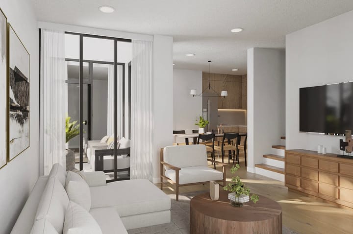 Photo 4 of Simon Vestdijkhof 49