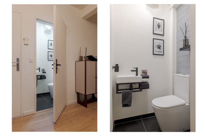 Photo 33 of Hogenkampsweg 42