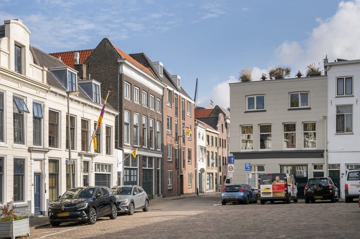 Foto 2 van Boterstraat 54-B