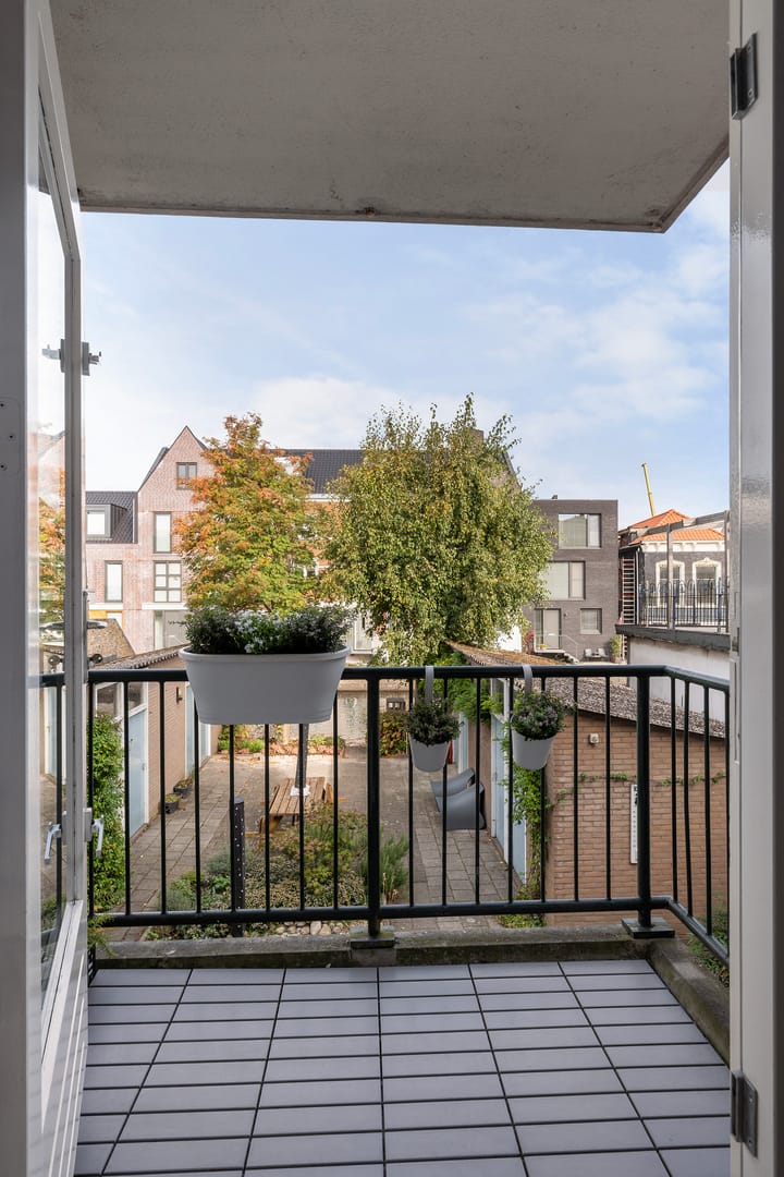 Foto 9 van Boterstraat 54-B