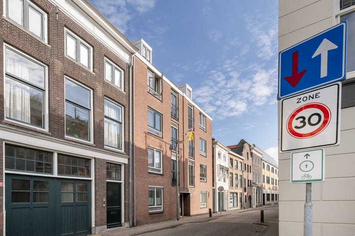 Foto 24 van Boterstraat 54-B