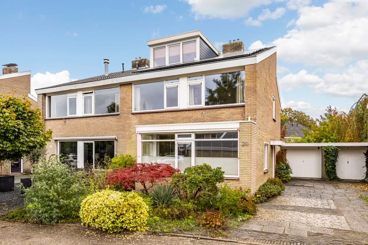 Foto 1 van Kolthofhorst 29