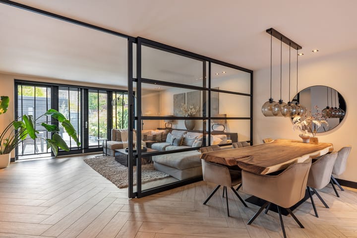 Foto 2 van De Rozengaarden 11