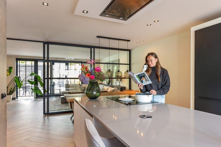 Foto 10 van De Rozengaarden 11