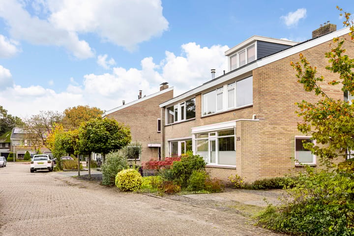 Foto 30 van Kolthofhorst 29