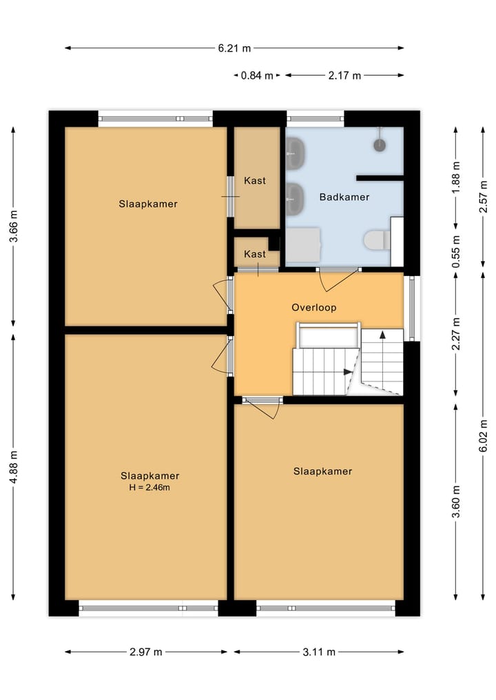 Foto 33 van Kolthofhorst 29