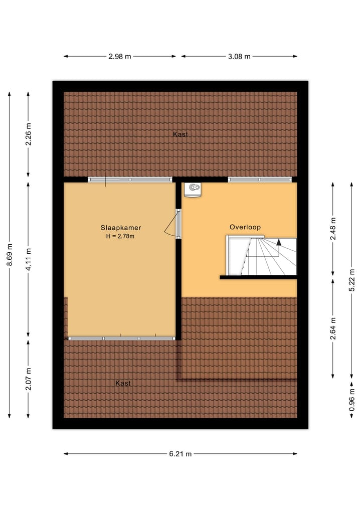 Foto 34 van Kolthofhorst 29
