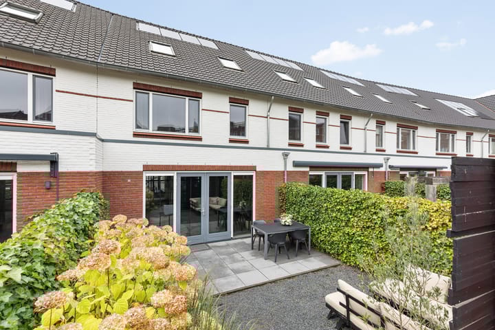 Foto 21 van De Rozengaarden 11