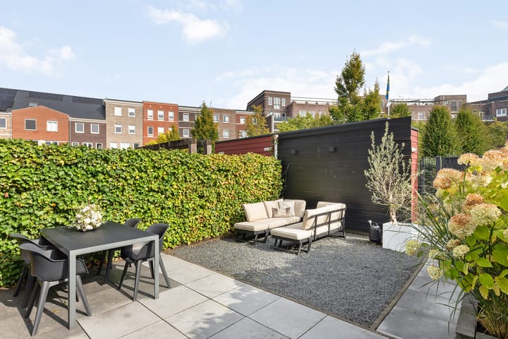 Foto 22 van De Rozengaarden 11