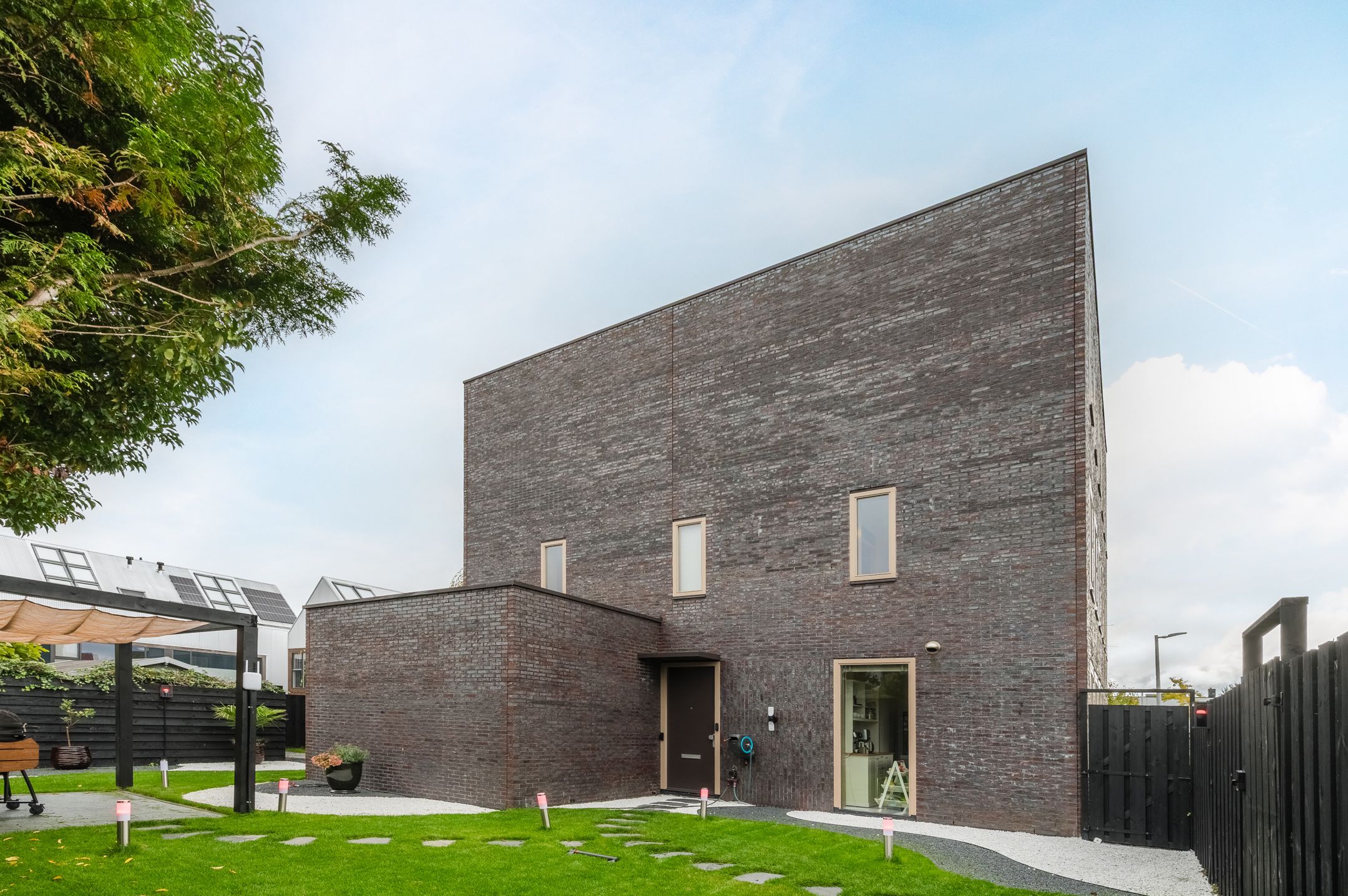 Redoute, 3, Vijfhuizen, 2141NC, Noord-Holland, Nederland 3