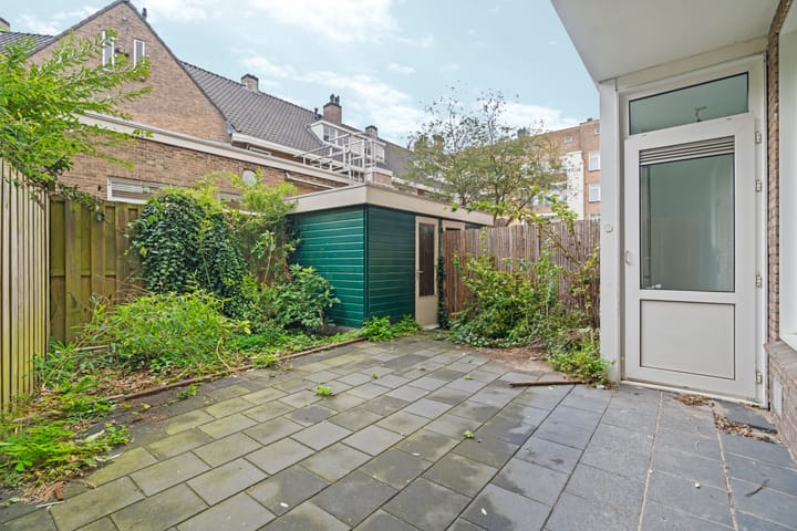 Foto 4 van Turnerstraat 34-H