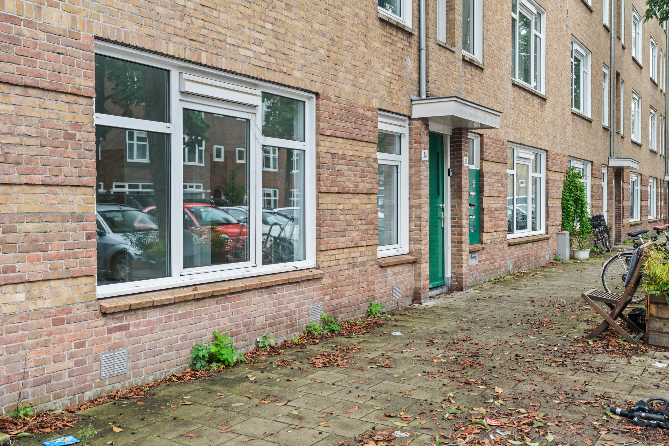 Foto 6 van Turnerstraat 34-H