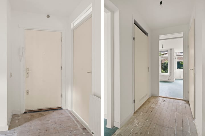 Foto 7 van Turnerstraat 34-H