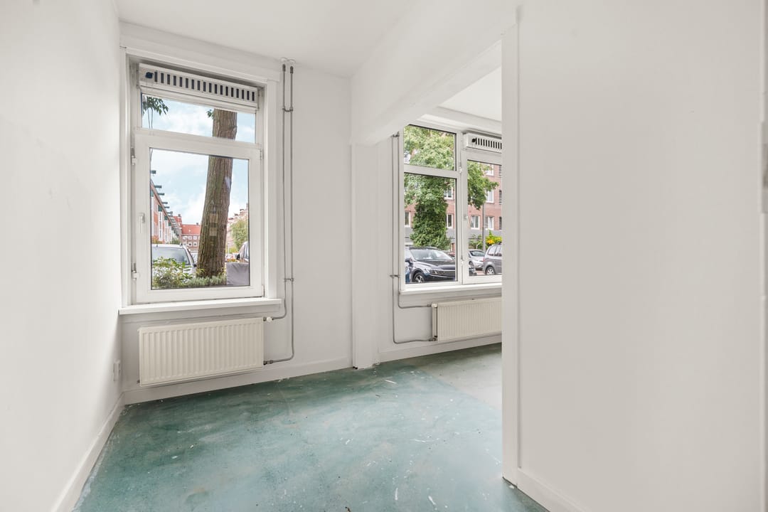 Foto 8 van Turnerstraat 34-H