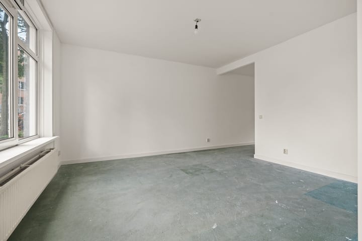 Foto 9 van Turnerstraat 34-H