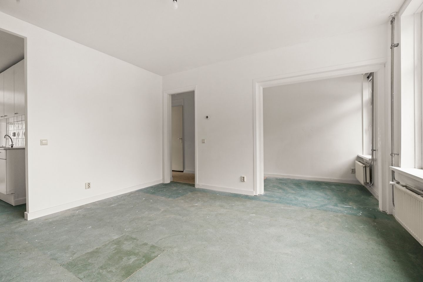 Foto 10 van Turnerstraat 34-H