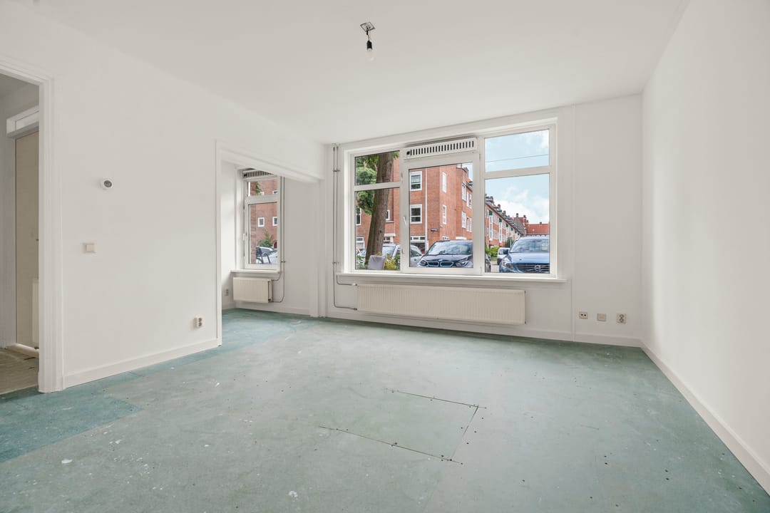 Foto 11 van Turnerstraat 34-H