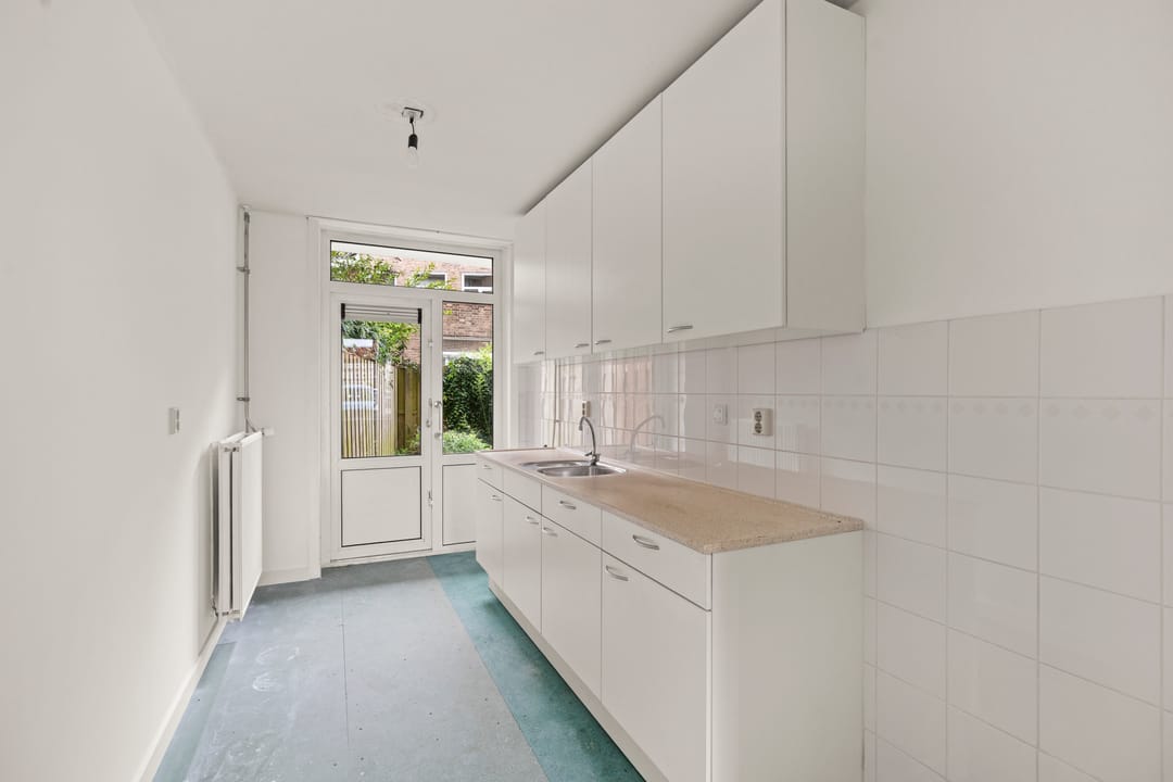 Foto 13 van Turnerstraat 34-H