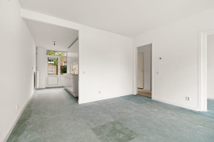 Foto 12 van Turnerstraat 34-H