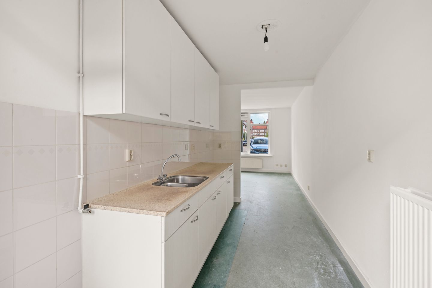 Foto 14 van Turnerstraat 34-H