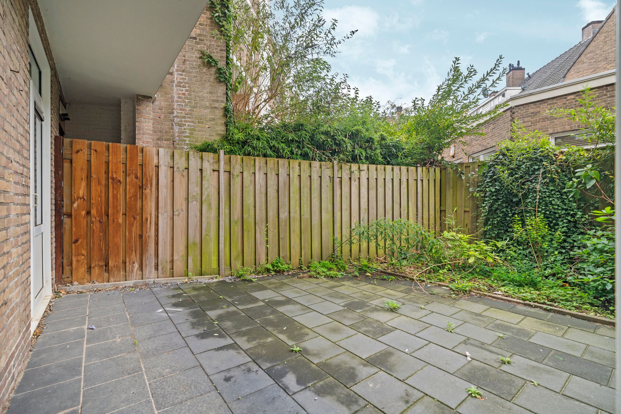 Foto 15 van Turnerstraat 34-H