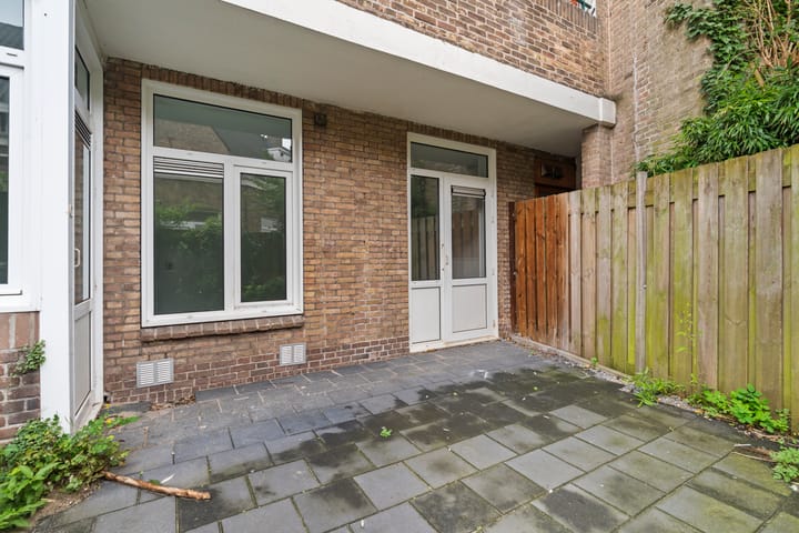 Foto 17 van Turnerstraat 34-H