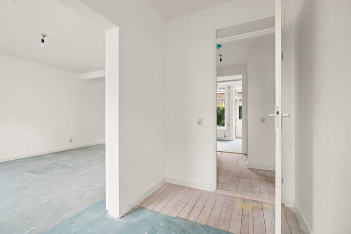 Foto 18 van Turnerstraat 34-H