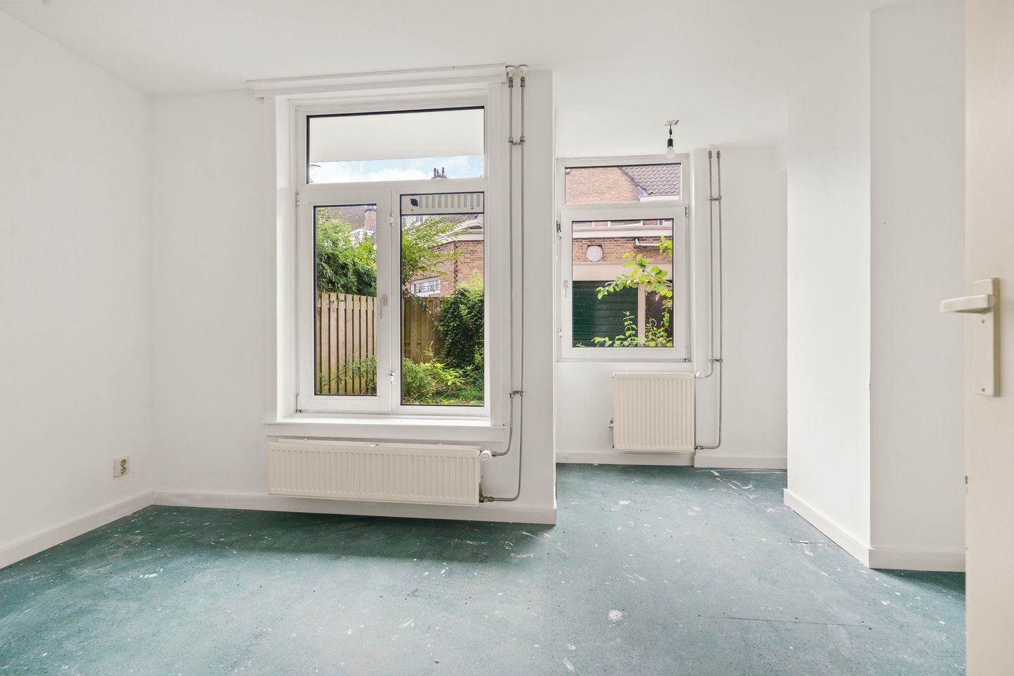 Foto 19 van Turnerstraat 34-H