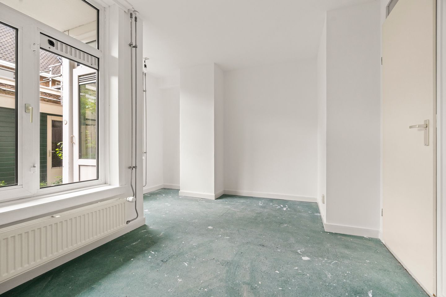 Foto 20 van Turnerstraat 34-H