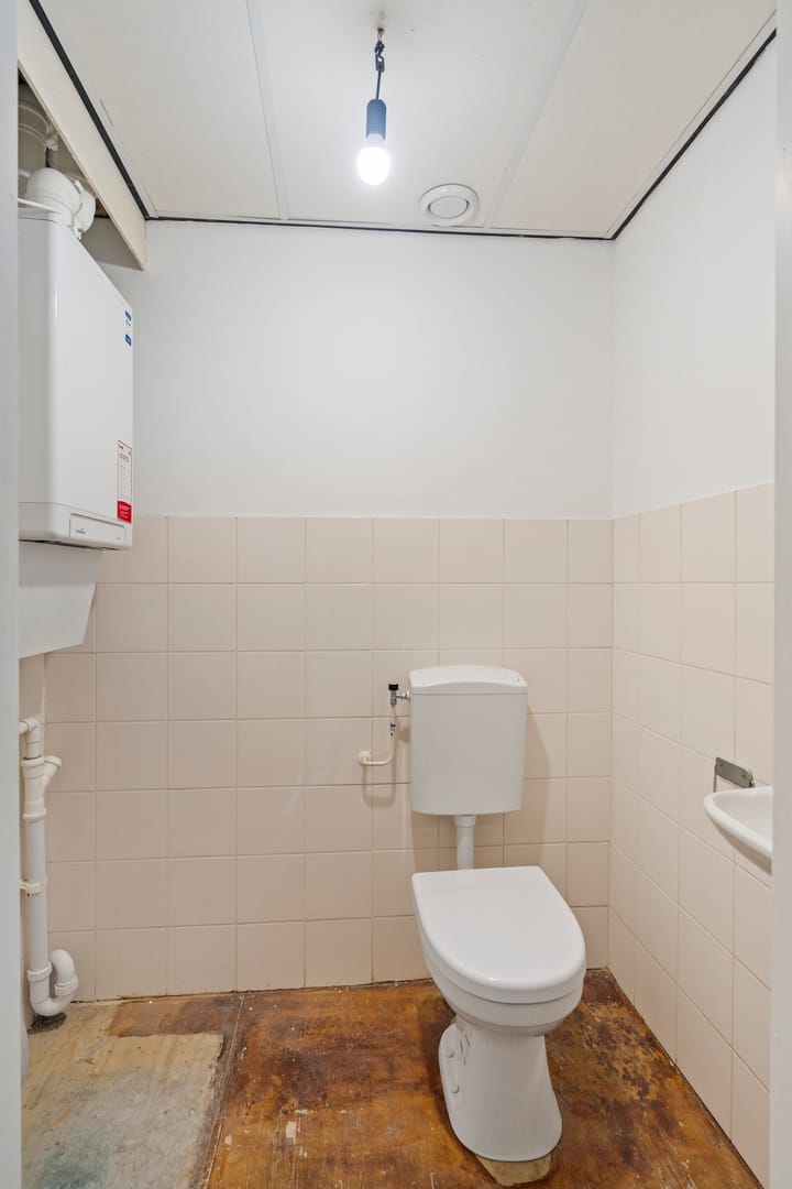 Foto 23 van Turnerstraat 34-H