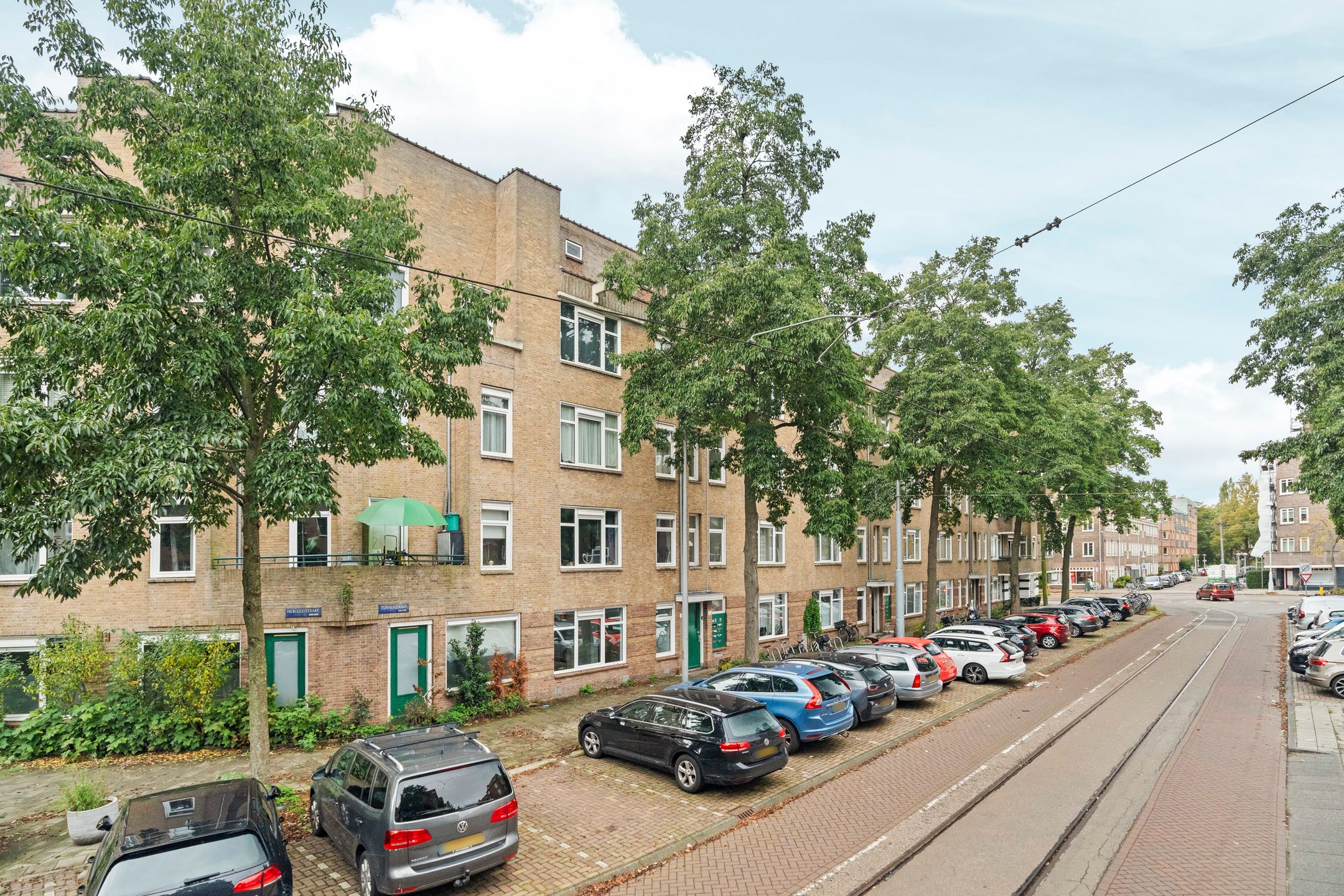 Foto 24 van Turnerstraat 34-H