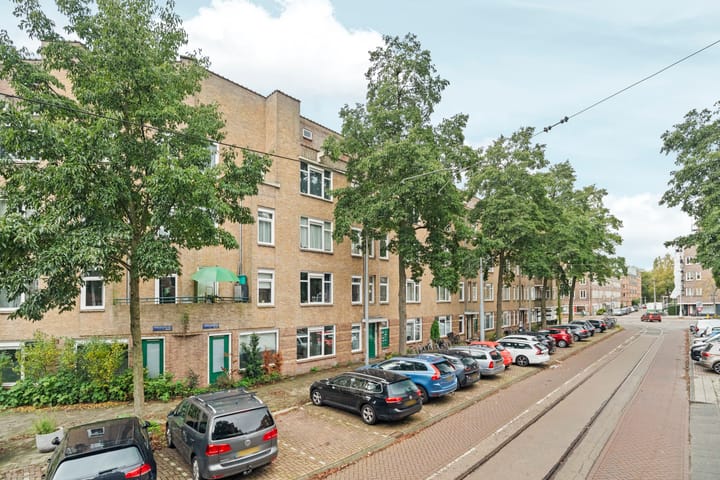 Foto 24 van Turnerstraat 34-H