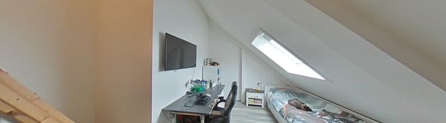 slaapkamer