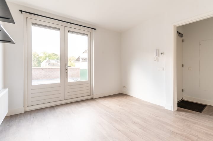 Foto 9 van Bongerdsteeg 2-C