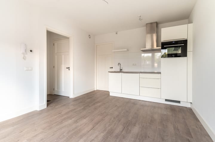 Foto 10 van Bongerdsteeg 2-C