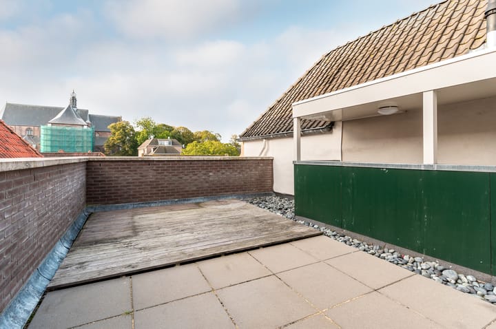 Foto 15 van Bongerdsteeg 2-C