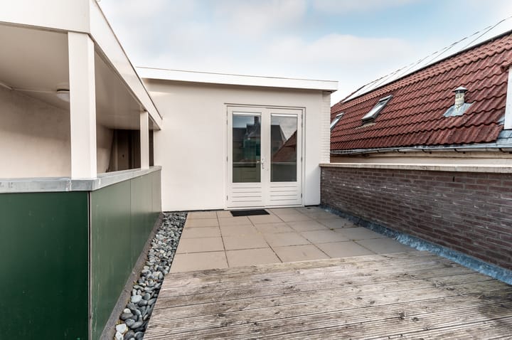 Foto 17 van Bongerdsteeg 2-C