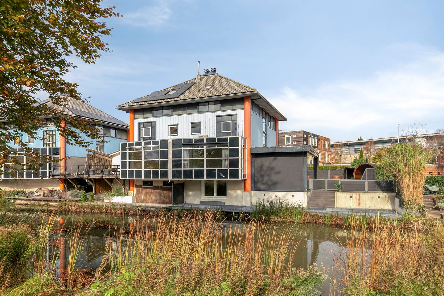 Photo 1 of De Marke 12