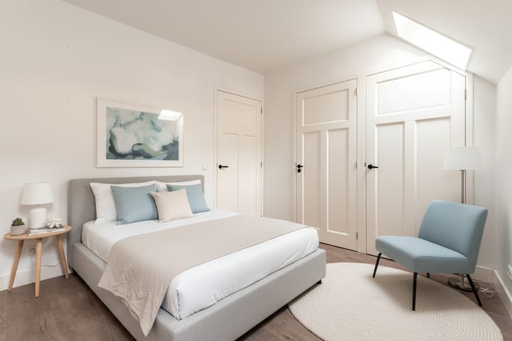 Foto 19 van Bongerdsteeg 2-C