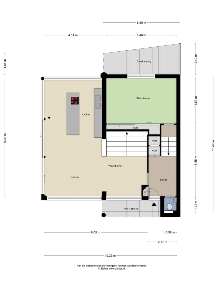 Foto 51 van De Marke 12