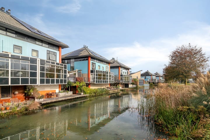 Photo 3 of De Marke 12